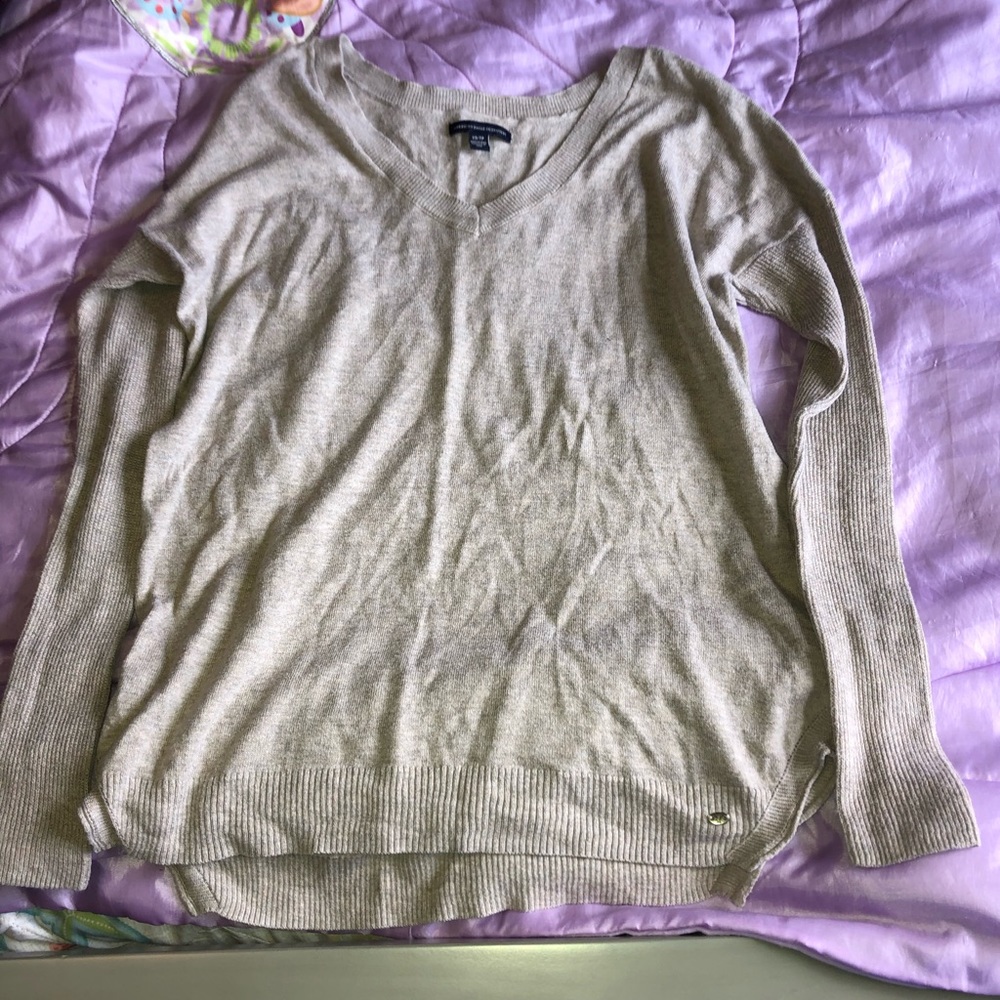 sweater